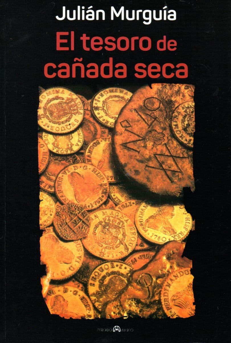 El Tesoro de Cañada Seca